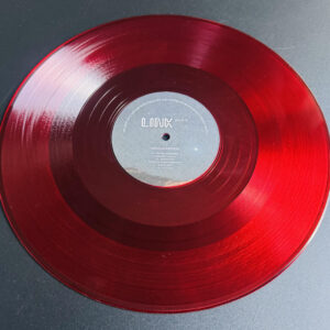 LINK025 VARIOUS ARTISTS - Alexander Kowalski, The Hacker, Neon Electronics, Dany Rodriguez